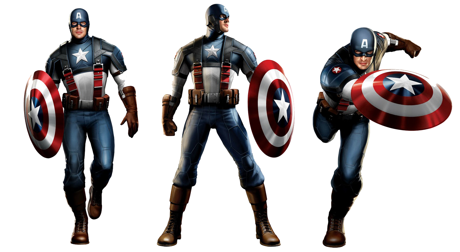 Captain America PNG Photos SVG Clip arts