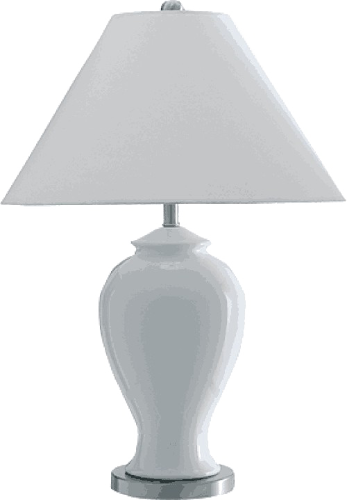 Ceramic Lamp Download PNG Image SVG Clip arts