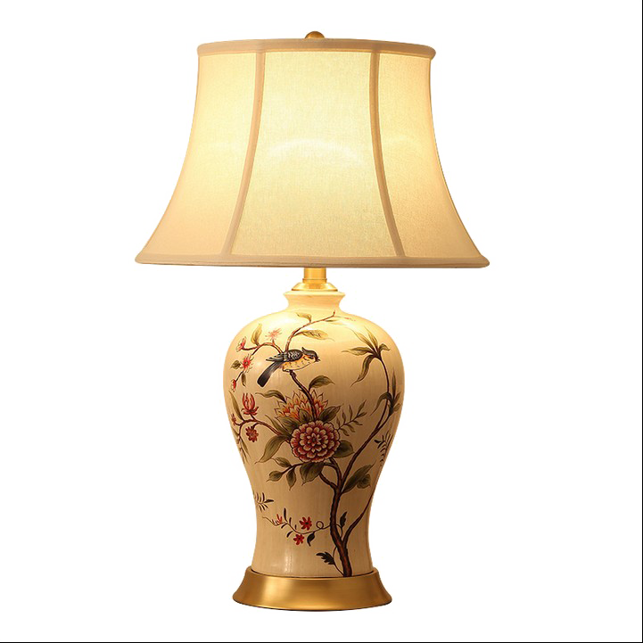 Ceramic Lamp Transparent Background SVG Clip arts