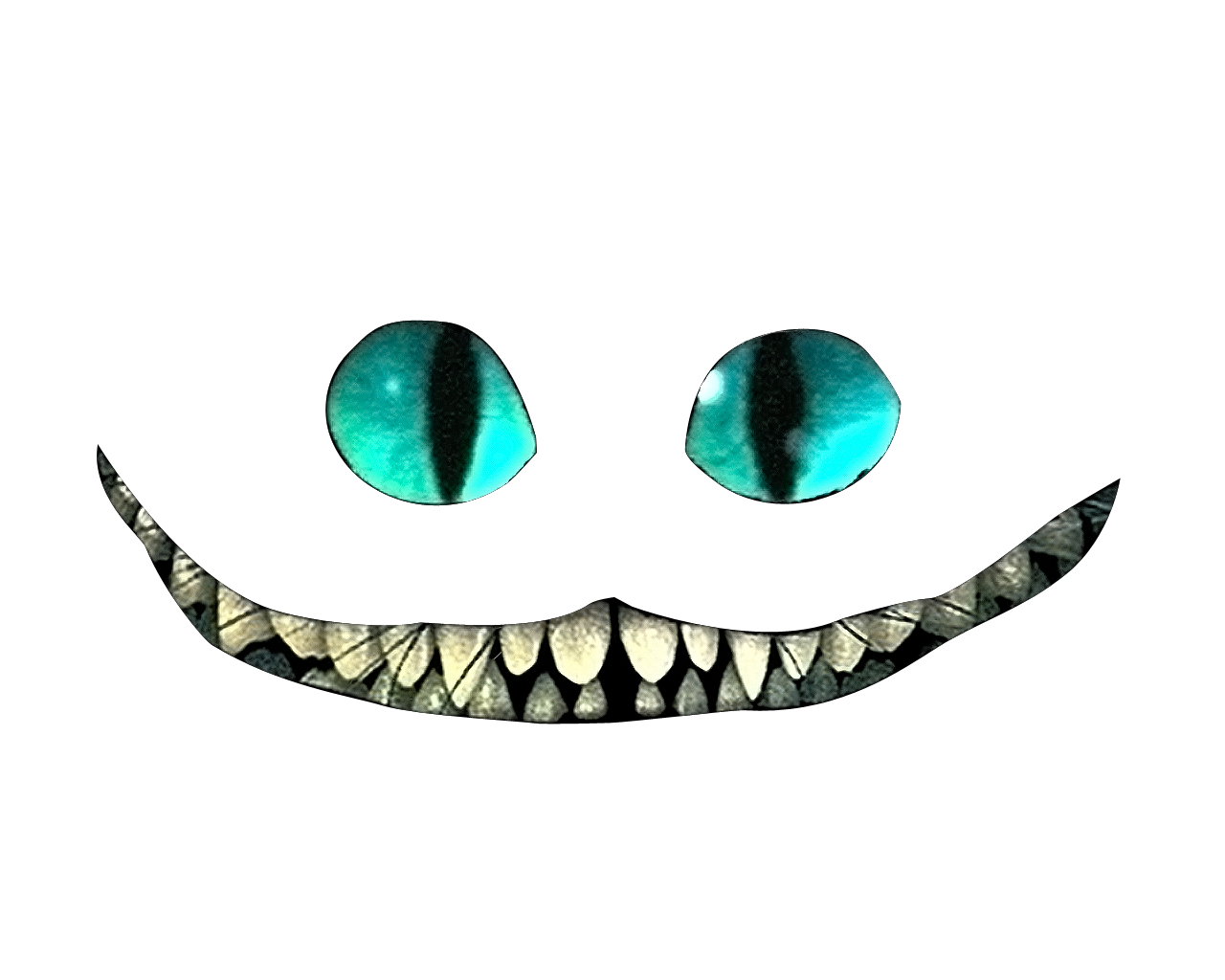 Cheshire Cat PNG Transparent HD Photo SVG Clip arts