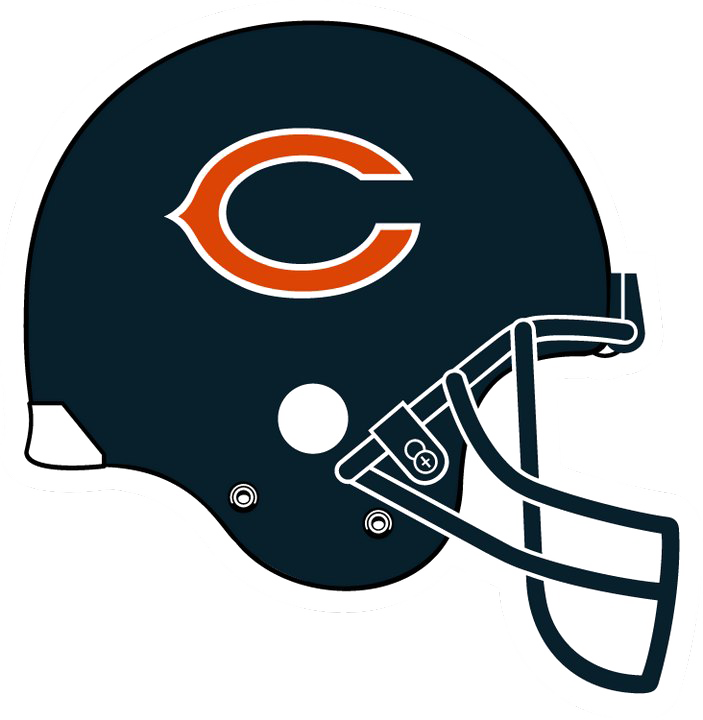 Chicago Bears PNG Clipart Background SVG Clip arts