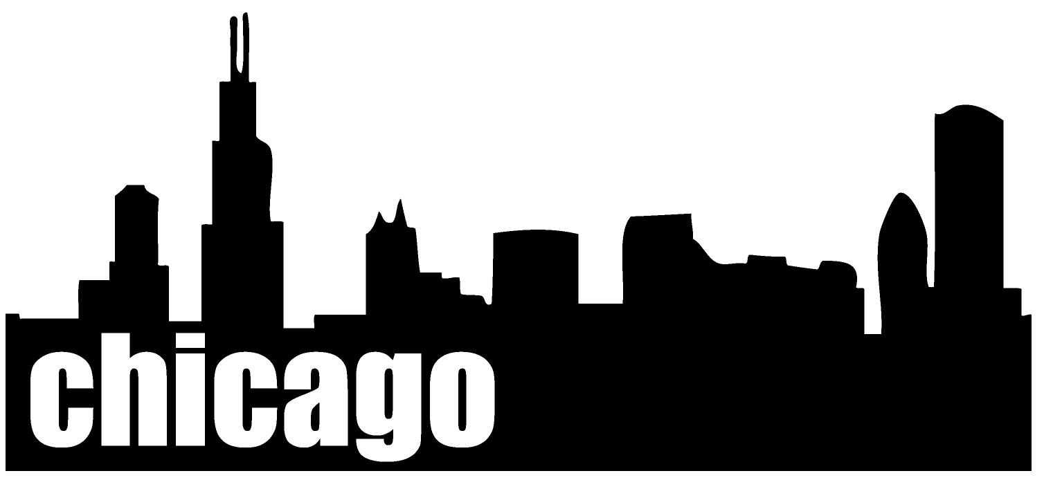 Chicago PNG File PNG, SVG Clip art for Web - Download Clip Art, PNG