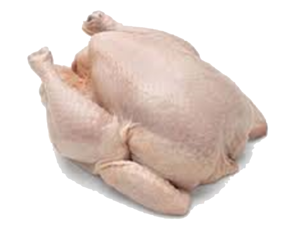 Chicken Meat Transparent Background PNG, SVG Clip art for Web
