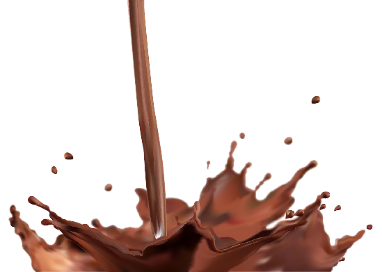Chocolate Splash PNG File PNG, SVG Clip art for Web - Download Clip Art