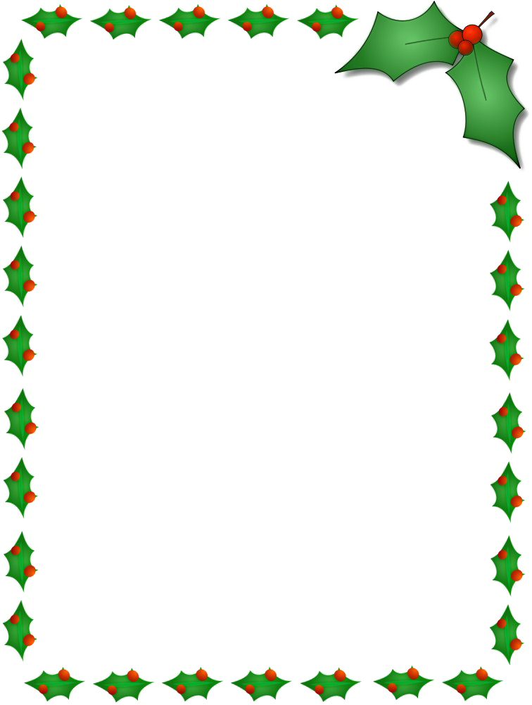 Download Christmas Lights Border PNG File PNG, SVG Clip art for Web ...