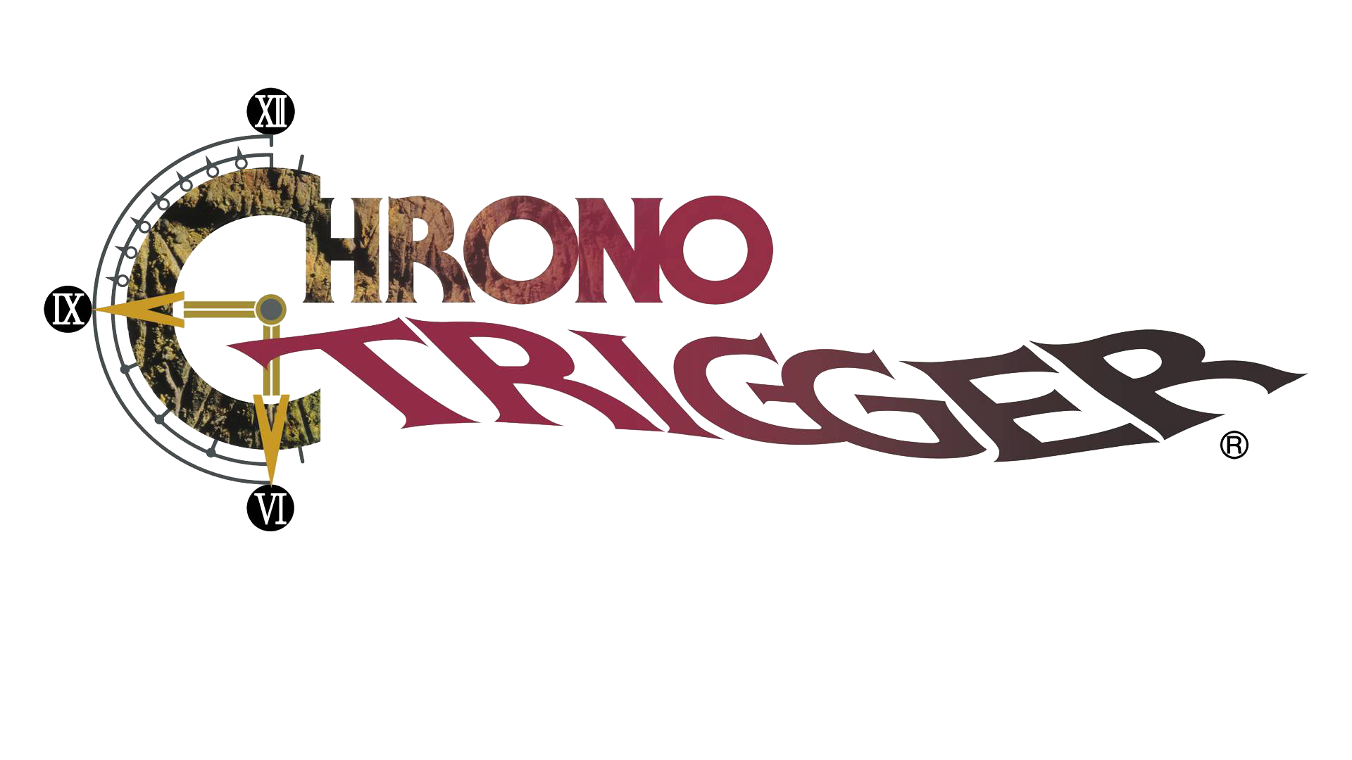 Chrono Trigger PNG Transparent PNG, SVG Clip art for Web - Download