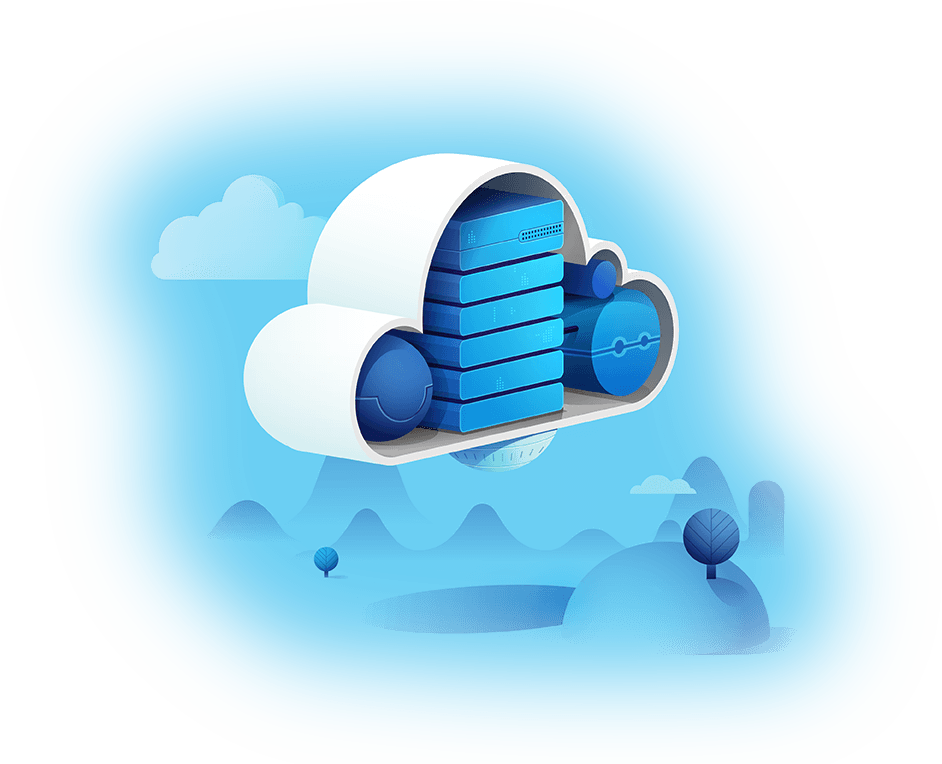 Download Cloud Hosting PNG Picture PNG, SVG Clip art for Web - Download Clip Art, PNG Icon Arts
