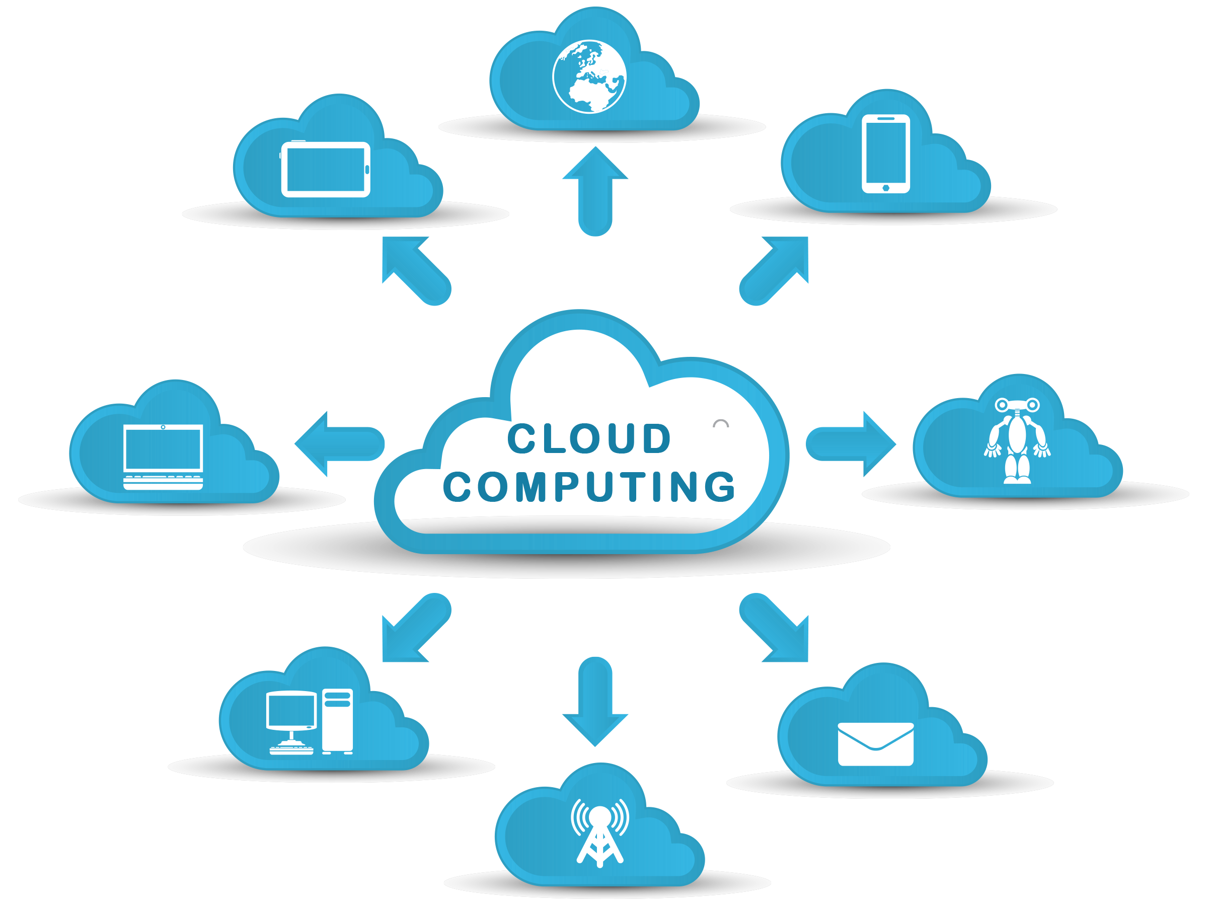 Download Cloud Hosting PNG Transparent Image PNG, SVG Clip art for ...