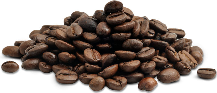 Download Coffee Beans PNG File PNG, SVG Clip art for Web - Download ...