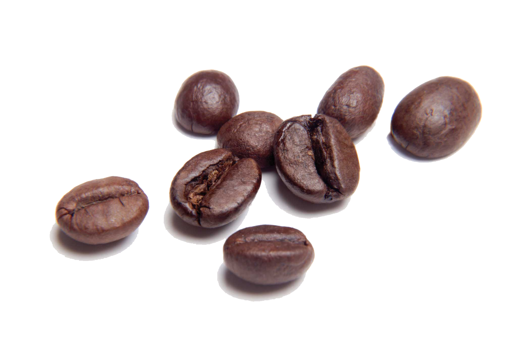 Download Coffee Beans Transparent PNG PNG, SVG Clip art for Web ...