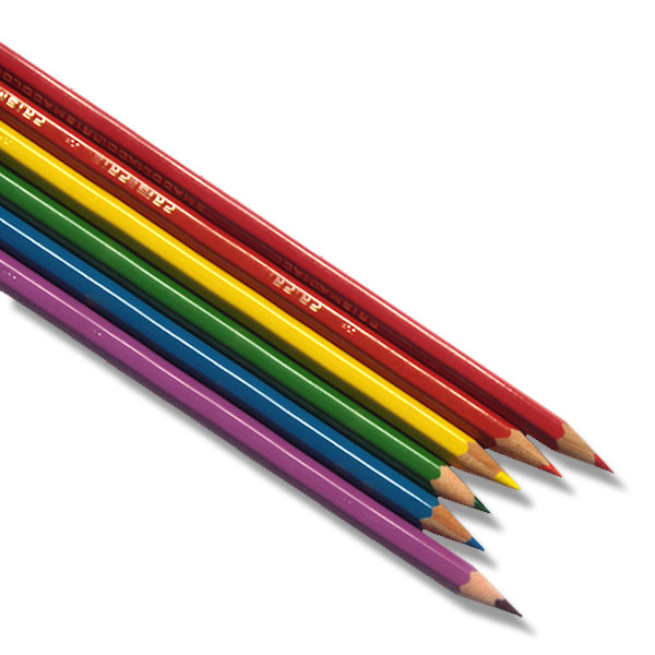Color Pencil PNG Pic PNG, SVG Clip art for Web - Download Clip Art, PNG