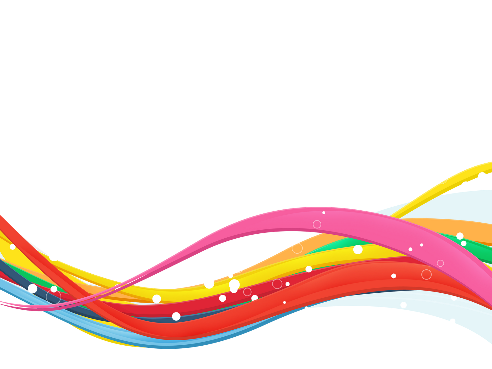 Colorful PNG Clipart SVG Clip arts