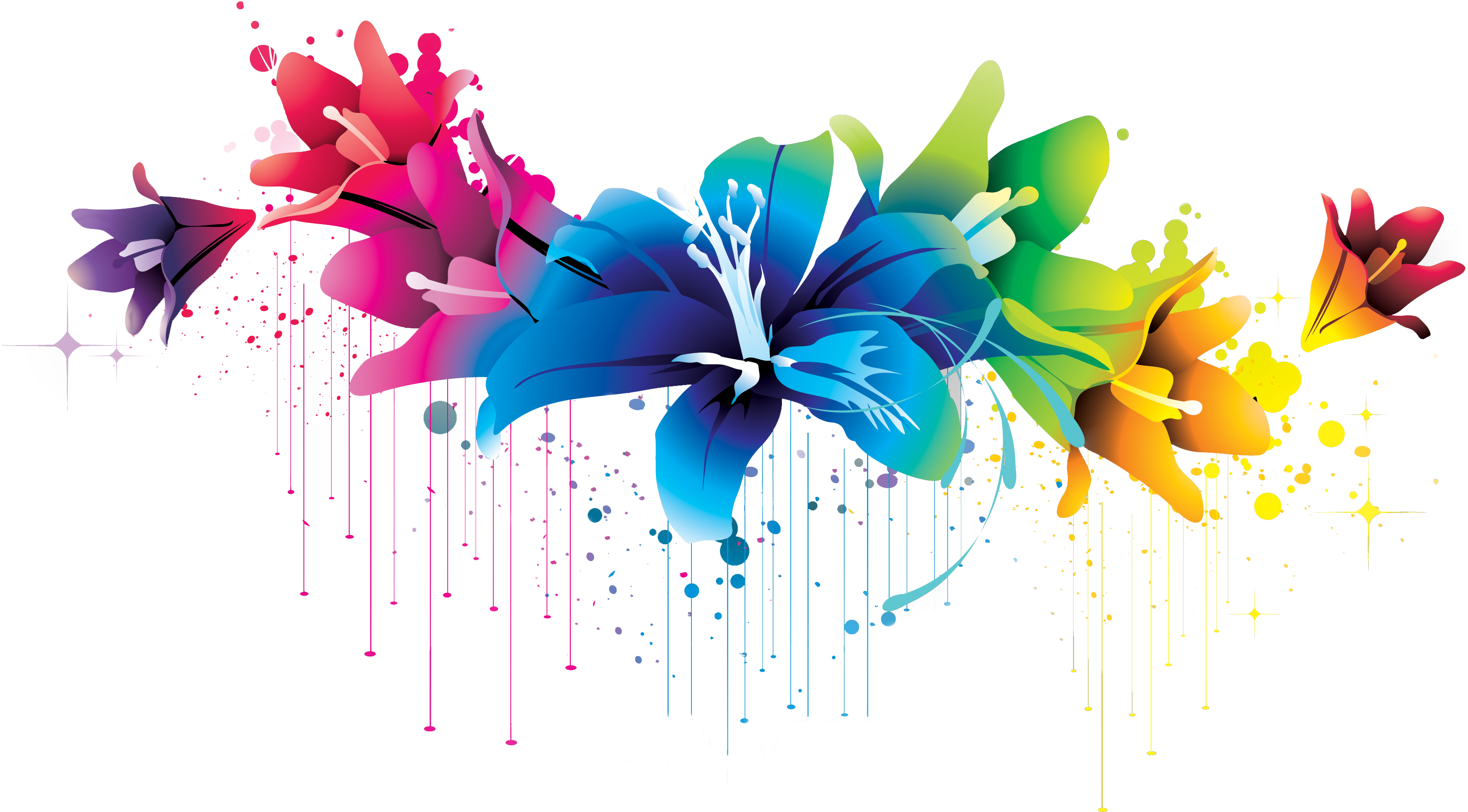 Colorful PNG Transparent Image SVG Clip arts