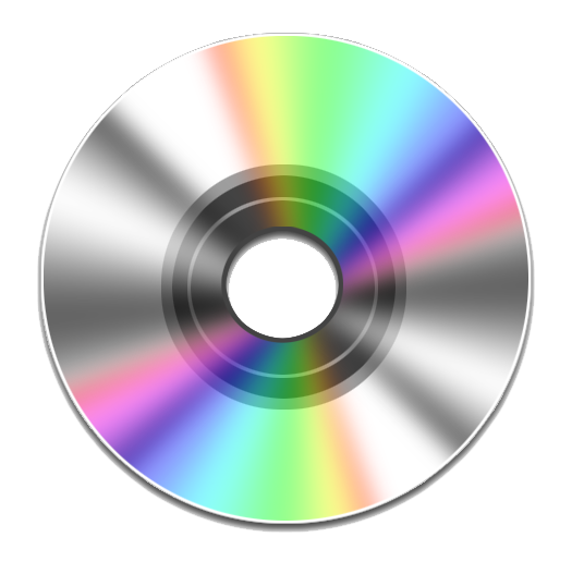 Compact Disk PNG Image Free Download SVG Clip arts