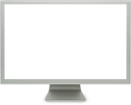 Б белый экран. Монитор без фона. Белый экран на мониторе. Монитор на белом фоне. Монитор с прозрачным экраном