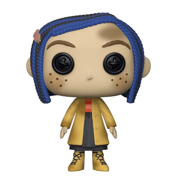 Download Coraline PNG HD Quality PNG, SVG Clip art for Web ...