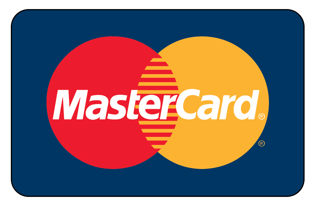 Credit Card Visa And Master Card PNG Transparent Image PNG, SVG Clip