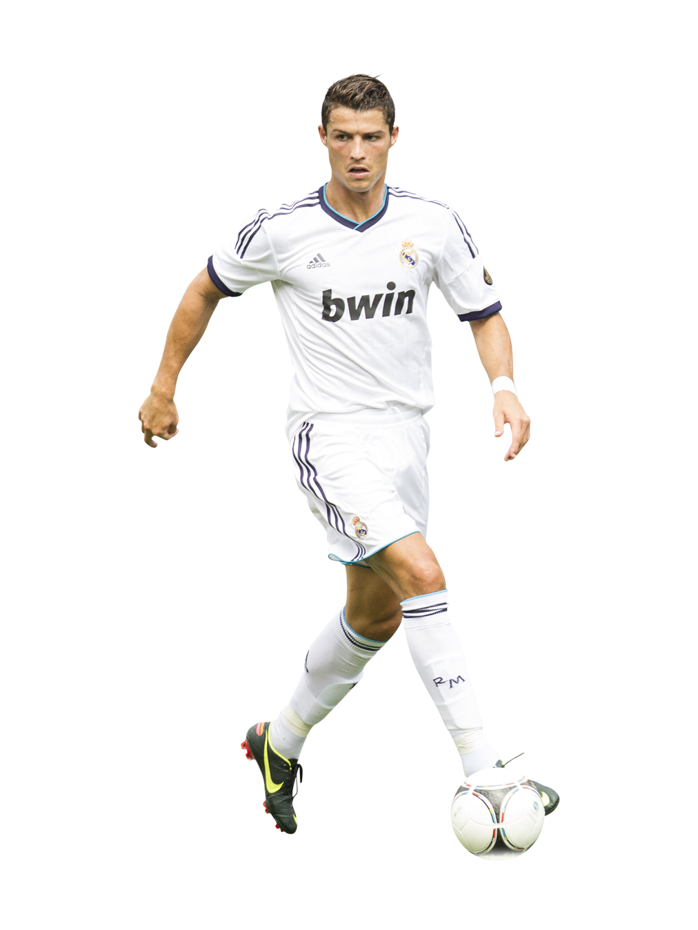 Cristiano Ronaldo PNG Transparent PNG, SVG Clip art for Web - Download