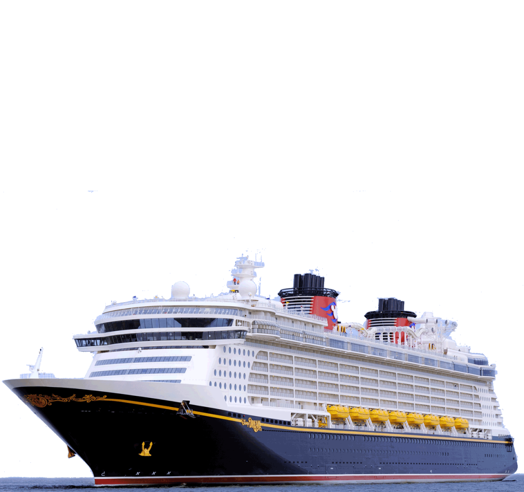 Cruise Ship PNG HD SVG Clip arts