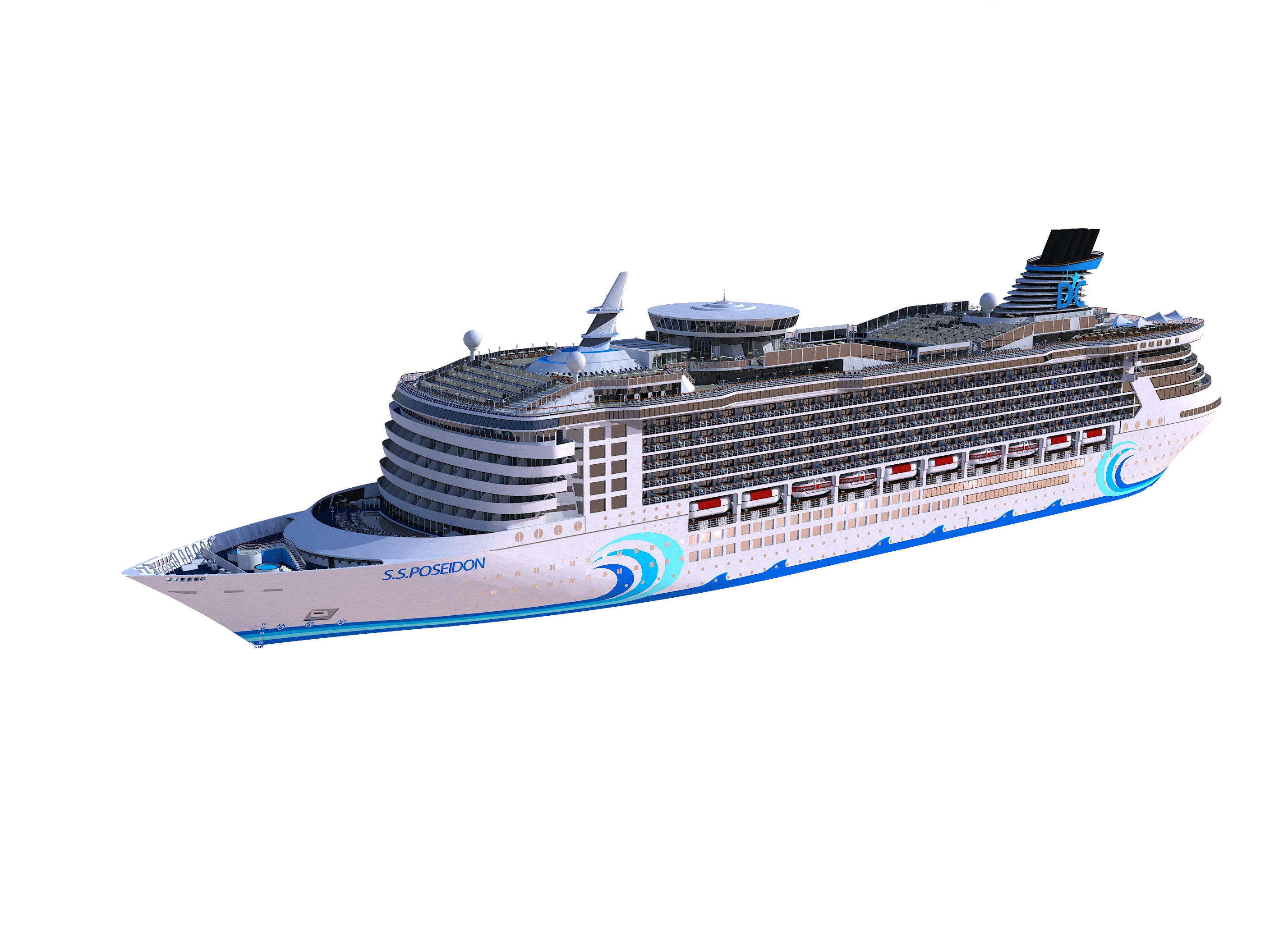 Cruise Ship PNG Picture SVG Clip arts