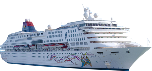 Cruise Ship PNG Transparent Picture SVG Clip arts