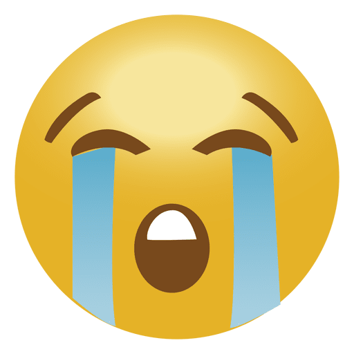 Crying Emoji Png Transparent File Png Svg Clip Art For Web Download