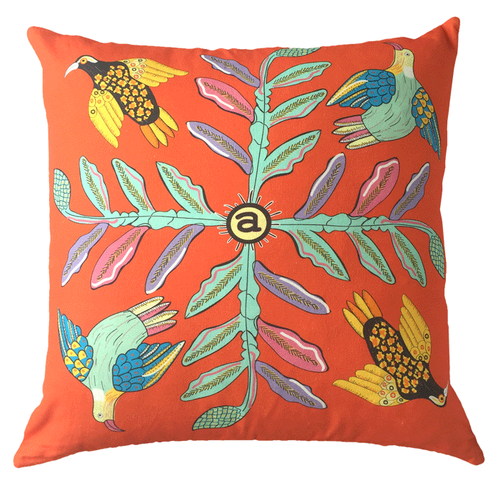 cartoon cushions online