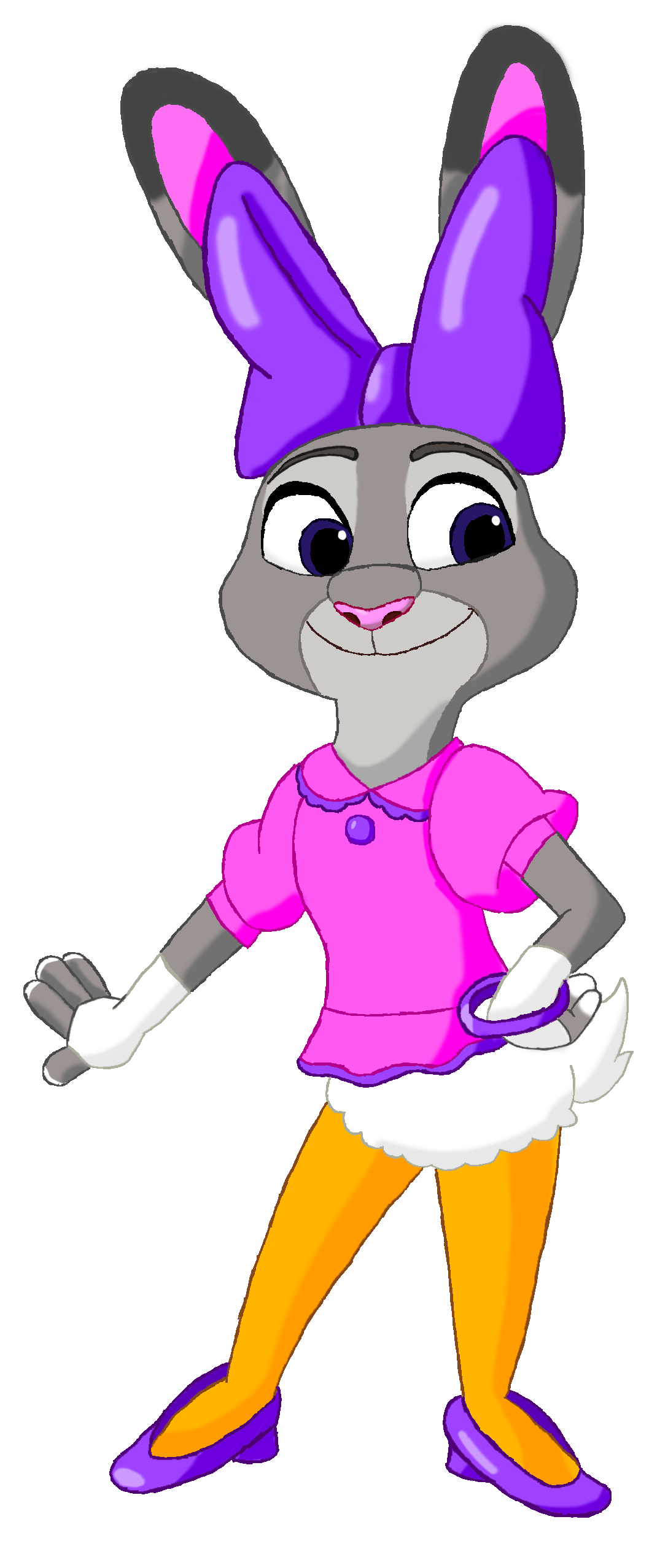 Download Daisy Duck PNG HD PNG, SVG Clip art for Web - Download ...