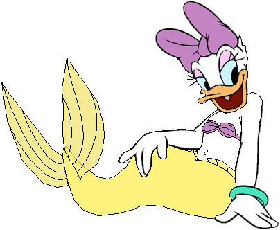 Download Daisy Duck PNG Transparent Image PNG, SVG Clip art for Web ...