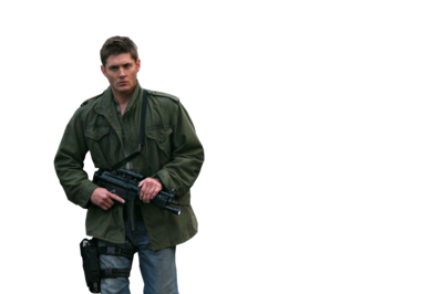 Dean Winchester PNG Free Download PNG, SVG Clip art for Web - Download