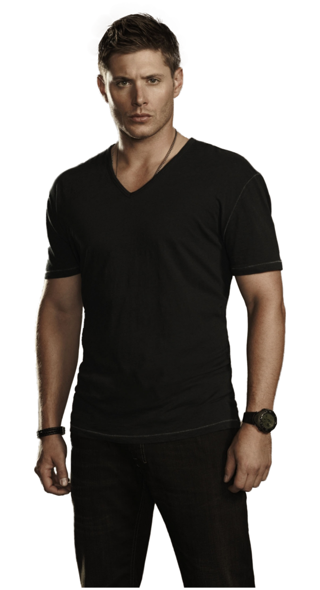 Dean Winchester PNG Photos PNG, SVG Clip art for Web - Download Clip