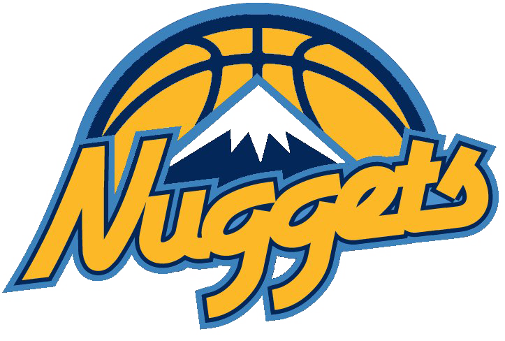 Denver Nuggets PNG Photos SVG Clip Arts Download Download Clip Art 