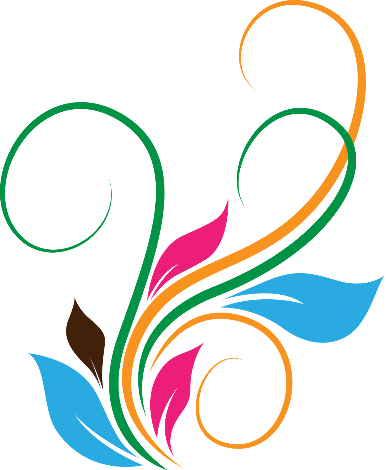 Цветной svg. Цветочный орнамент на прозрачном фоне. Цветные узоры на прозрачном фоне. Узоры для логотипа. Векторные узоры цветные.
