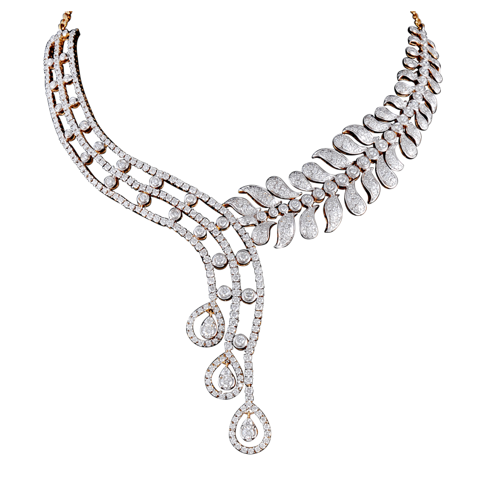 Diamond Necklace Transparent Background PNG, SVG Clip art ...