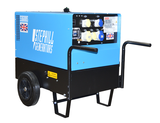 Download Diesel Generator PNG Transparent PNG, SVG Clip art for Web ...