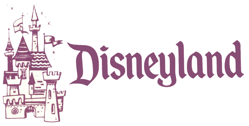 Free Free 60 Disneyland Logo Svg SVG PNG EPS DXF File