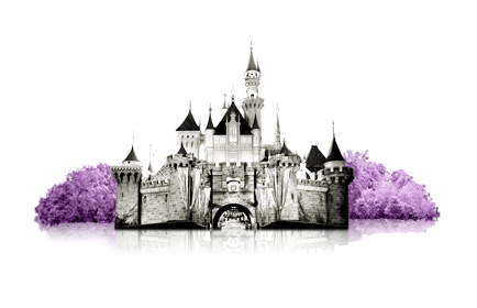 Download Disneyland Transparent PNG PNG, SVG Clip art for Web ...