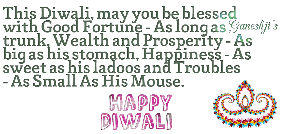 Diwali Messages PNG HD Quality SVG Clip arts