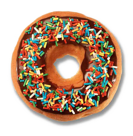 Donuts Transparent PNG SVG Clip arts