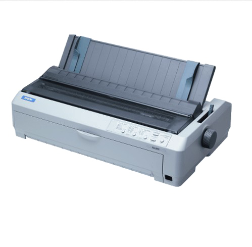 Dot-Matrix Printer PNG Pic PNG, SVG Clip art for Web - Download Clip