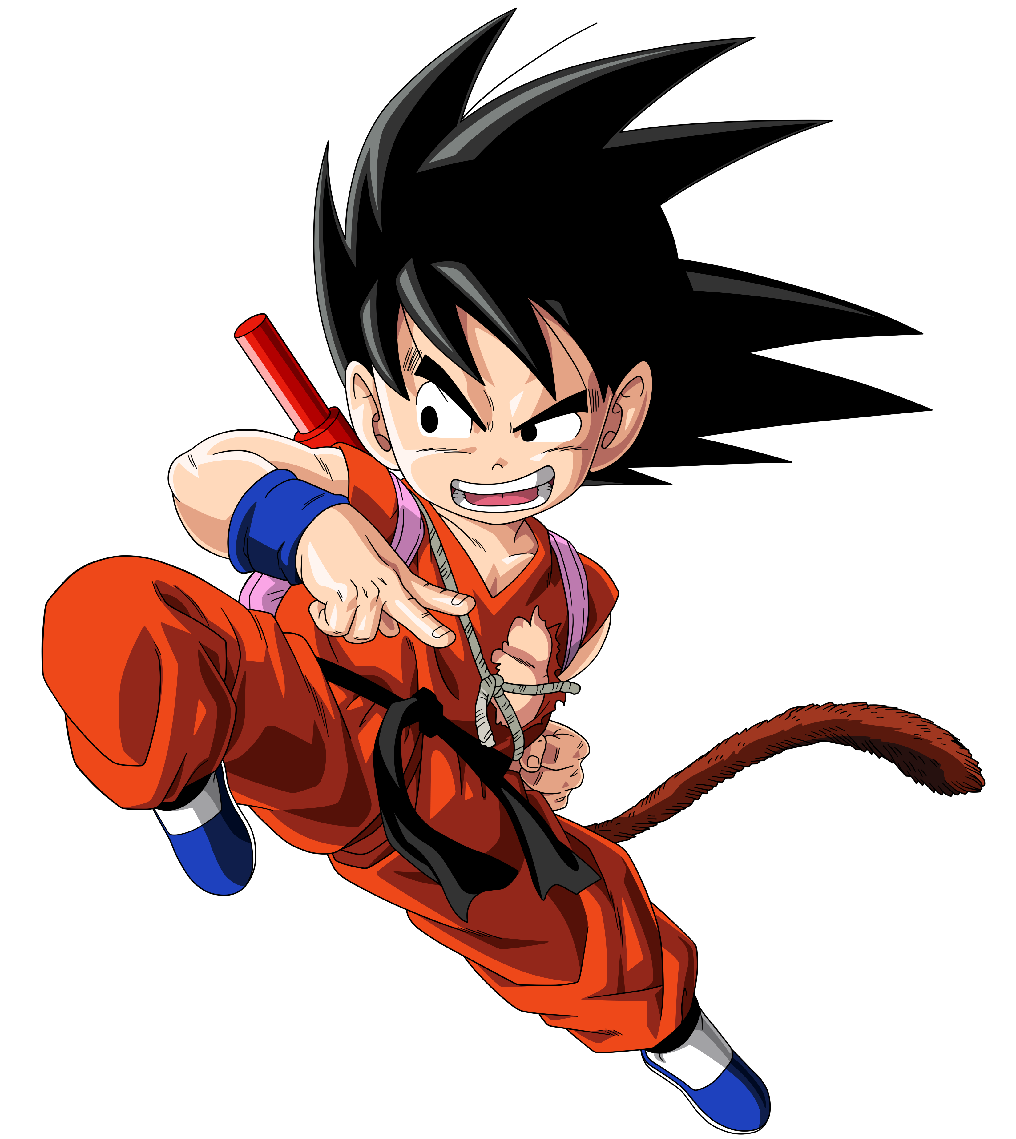 Dragon Ball Goku Png Photos Png Svg Clip Art For Web Download Clip Art Png Icon Arts