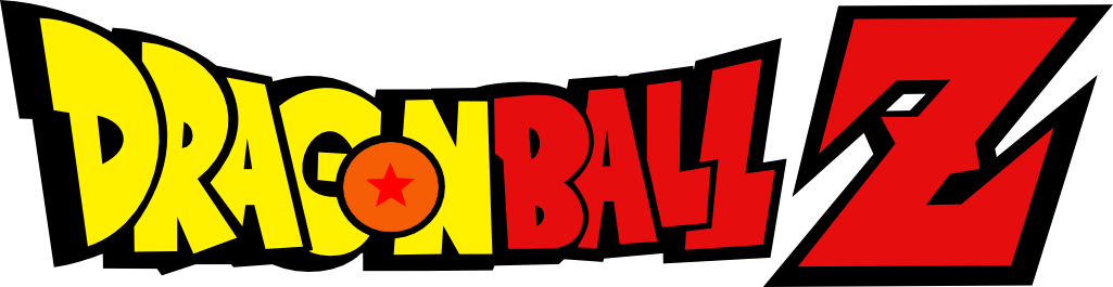 Dragon Ball Logo PNG Image SVG Clip arts