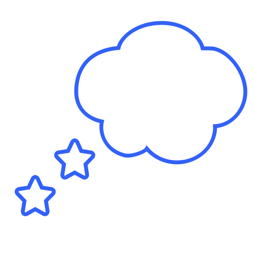 Dream Bubble PNG Transparent Image PNG, SVG Clip art for Web - Download