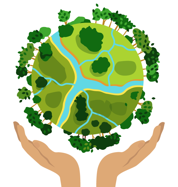 Earth Day Transparent Images PNG SVG Clip arts