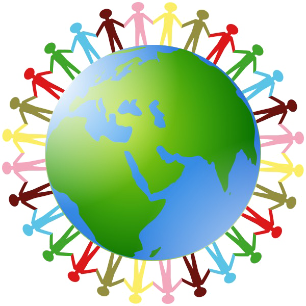 Earth In Hands PNG Clipart SVG Clip arts