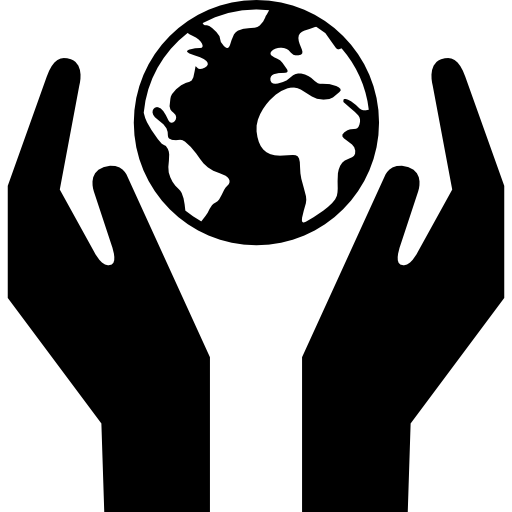 Earth In Hands PNG Photos SVG Clip arts