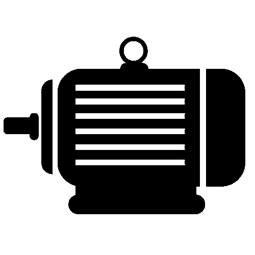 Electric Motor PNG Picture PNG, SVG Clip art for Web Download Clip