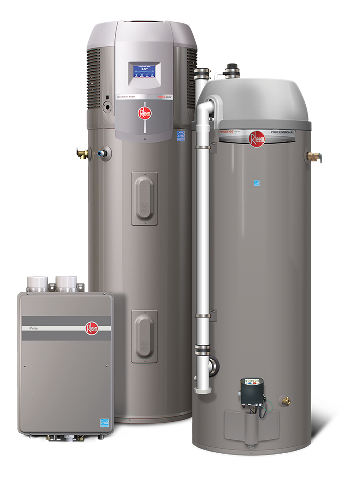 Electric Water Heater PNG Picture SVG Clip arts