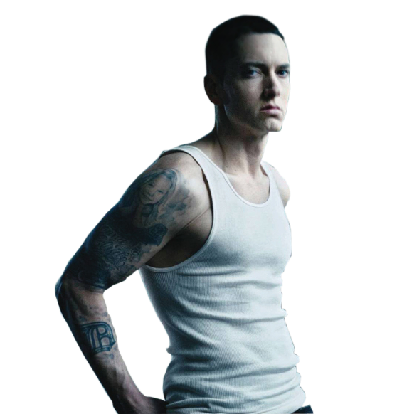 Eminem PNG Background SVG Clip arts
