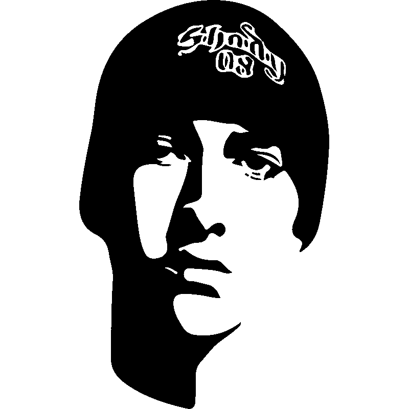 Eminem PNG Free Image SVG Clip arts
